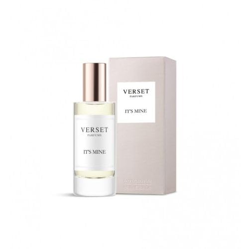 Verset Its Mine For Her Eau de Parfum, 15 ml von Verset