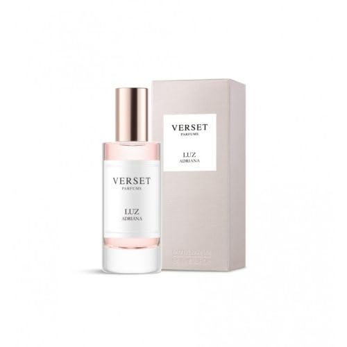 Verset Parfums Luz Adriana Parfüm 15ml von Verset