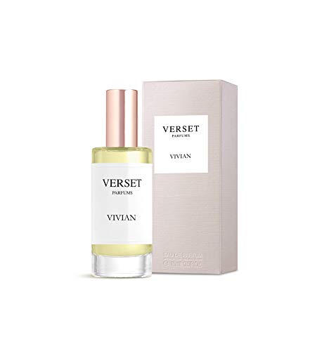 Verset Parfums Vivian Parfüm, 15 ml Verset Parfums Vivian Parfüm, 15 ml von VERSET