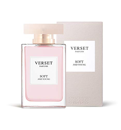 Verset Soft and Young 100ml von Verset Parfums