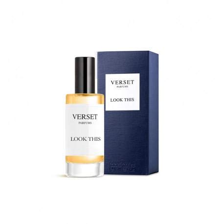 Verset - verset look this 15ml von Verset