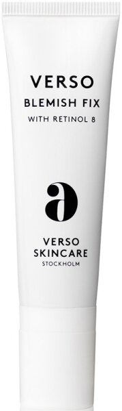 Verso Blemish Fix 30 ml von Verso Skincare Stockholm