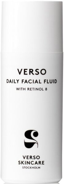 Verso Daily Facial Fluid 50 ml von Verso Skincare Stockholm