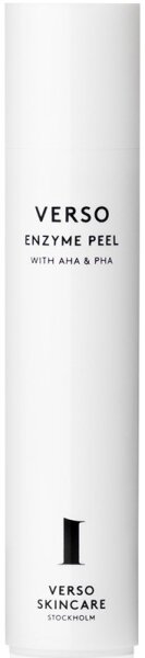 Verso Enzyme Peel 50 ml von Verso Skincare Stockholm