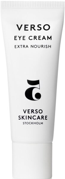 Verso Eye Cream 15 ml von Verso Skincare Stockholm