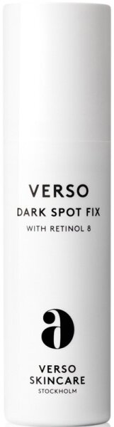 Verso Hydration Serum 30ml von Verso Skincare Stockholm
