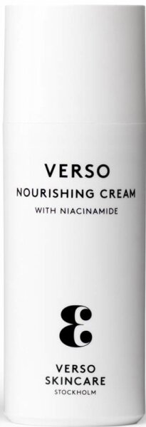 Verso Nourishing Cream 50 ml von Verso Skincare Stockholm