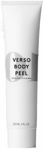 Verso Skincare Body Peel 150 ml von Verso Skincare Stockholm