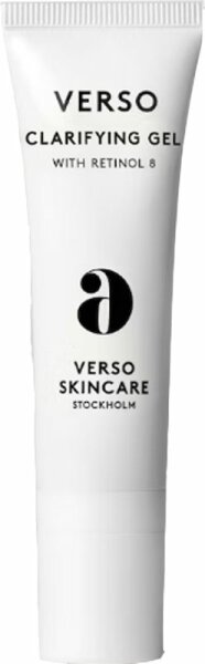 Verso Skincare Clarifying Gel 30 ml von Verso Skincare Stockholm