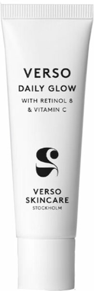 Verso Skincare Daily Glow 30 ml von Verso Skincare Stockholm
