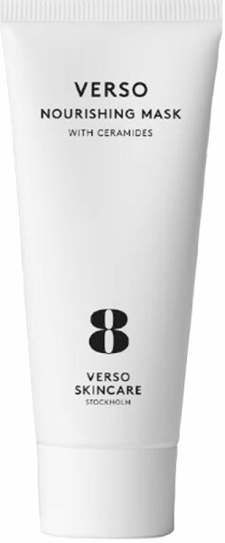 Verso Skincare Nourishing Mask 100 ml von Verso Skincare Stockholm