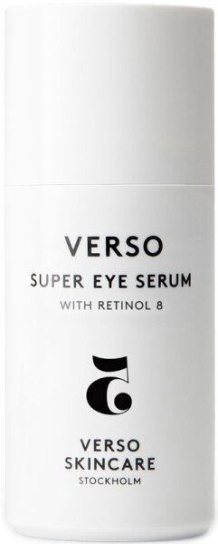Verso Super Eye Serum 15ml von Verso Skincare Stockholm