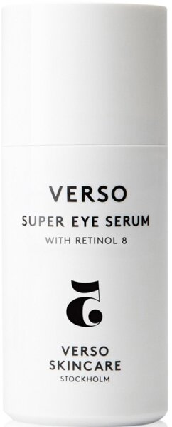 Verso Super Eye Serum 30 ml von Verso Skincare Stockholm