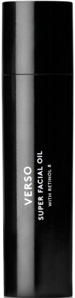 Verso Super Facial Oil 30ml von Verso Skincare Stockholm
