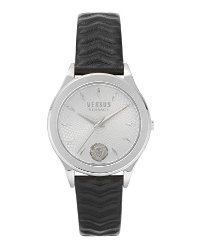 Versus Versace Damen Quarz Uhr VSP560118 von Versus Versace