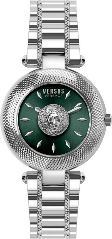 Versus Versace Quarzuhr Brick Lane von Versus Versace