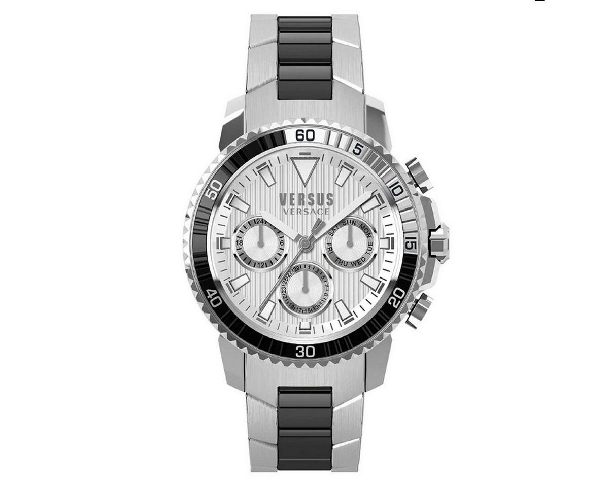 Versus Versace Quarzuhr S30070017 von Versus Versace