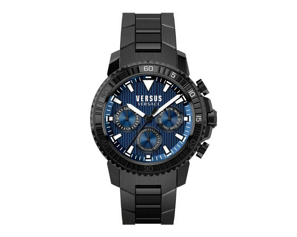 Versus Versace Quarzuhr S30090017 von Versus Versace