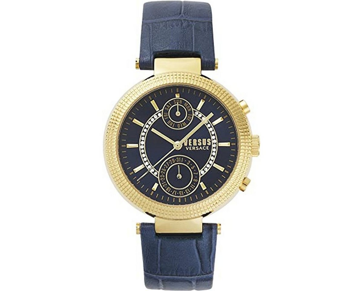 Versus Versace Quarzuhr S79040017 von Versus Versace