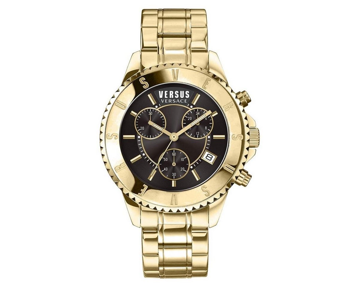 Versus Versace Quarzuhr VSPGN2419 von Versus Versace