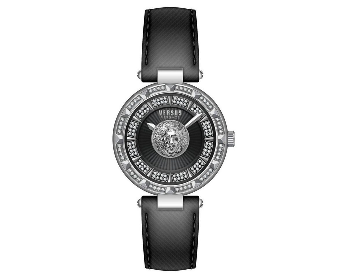 Versus Versace Quarzuhr VSPQ13321 von Versus Versace