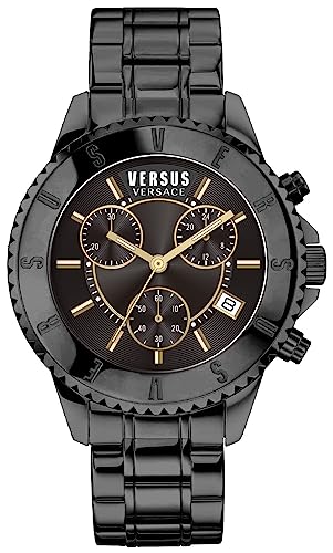 Versus VSPGN2519 Tokyo Herrenuhr Chronograph von Versus