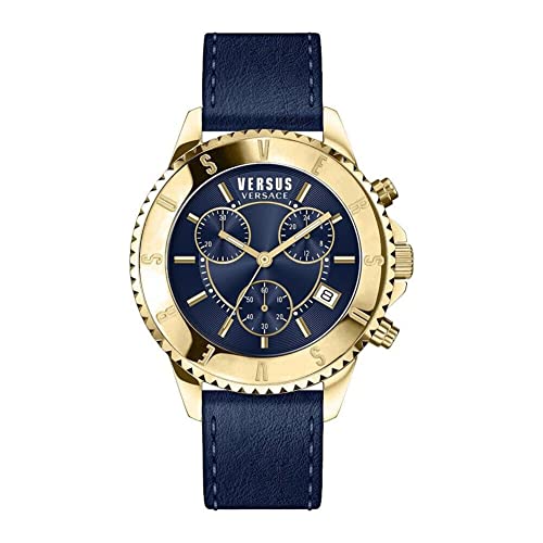 Versus VSPGN2619 Tokyo Herrenuhr Chronograph von Versus
