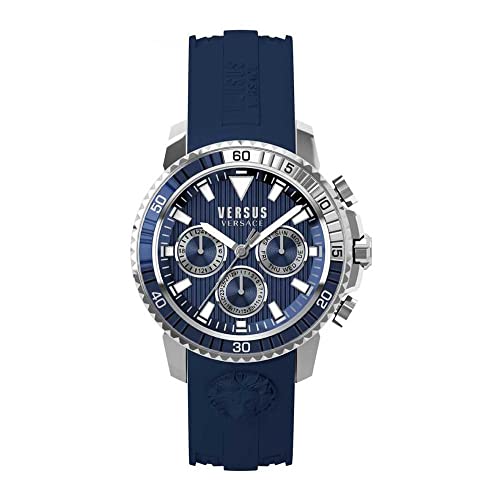 Versus VWS300417 Mens Aberdeen Watch von Versus