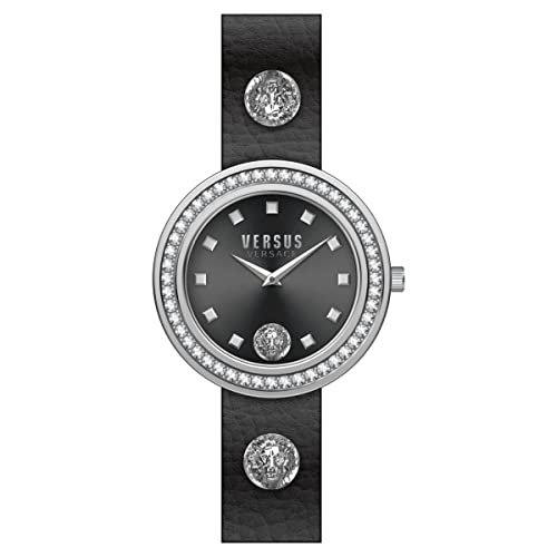 Versus Versace Damen Armbanduhr Carnaby Street VSPCG1121 von Versus