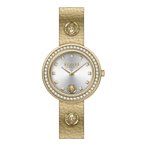 Versus Versace Damen Armbanduhr Carnaby Street VSPCG1221 von Versus