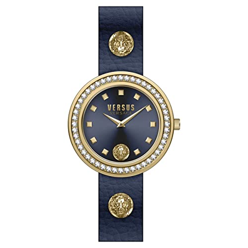 Versus Versace Damen Armbanduhr Carnaby Street VSPCG1321 von Versus
