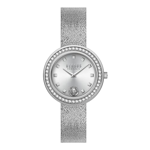 Versus Versace Damen Armbanduhr Carnaby Street VSPCG1521 von Versus