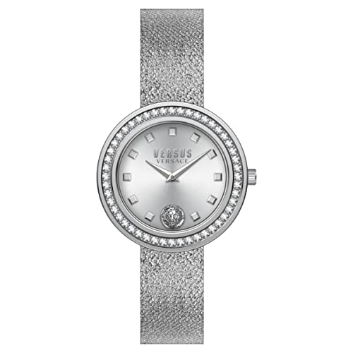 Versus Versace Damen Armbanduhr Carnaby Street VSPCG1621 von Versus