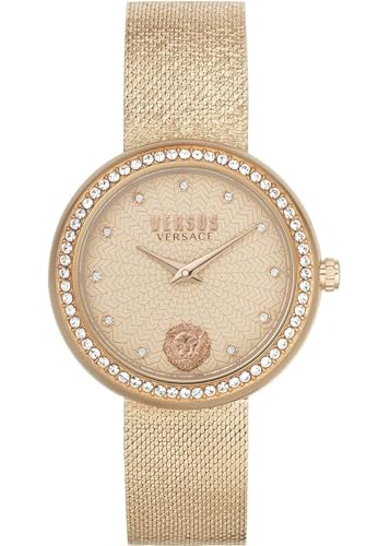 Versus Versace Damenuhr Léa Extension VSPEN1620 von Versus