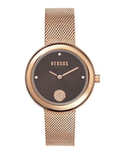 Versus Versace Damenuhr Léa VSPEN0619 von Versus