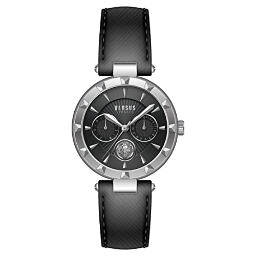 Versus Versace Damenuhr Sertie N Multifunktion VSPOS2121 von Versus