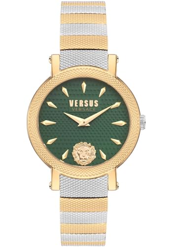 Versus Versace Damenuhr WeHo VSPZX0421 von Versus