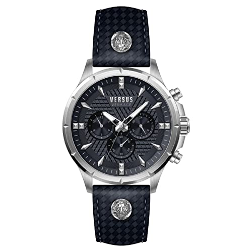 Versus Versace Herren Chronograph Armbanduhr Chrono VSPBH2121 von Versus