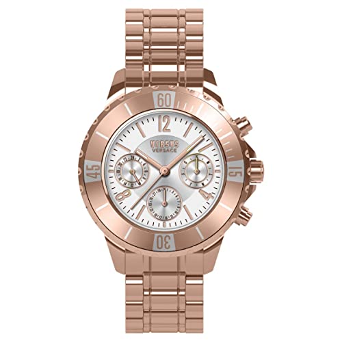 Versus Versace Herrenuhr Chronograph Tokyo Chrono VSPGN3221 von Versus