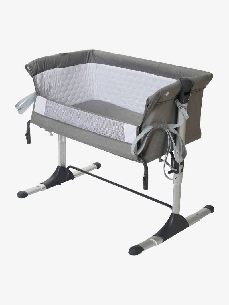2-in-1 Baby Beistellbett von Vertbaudet