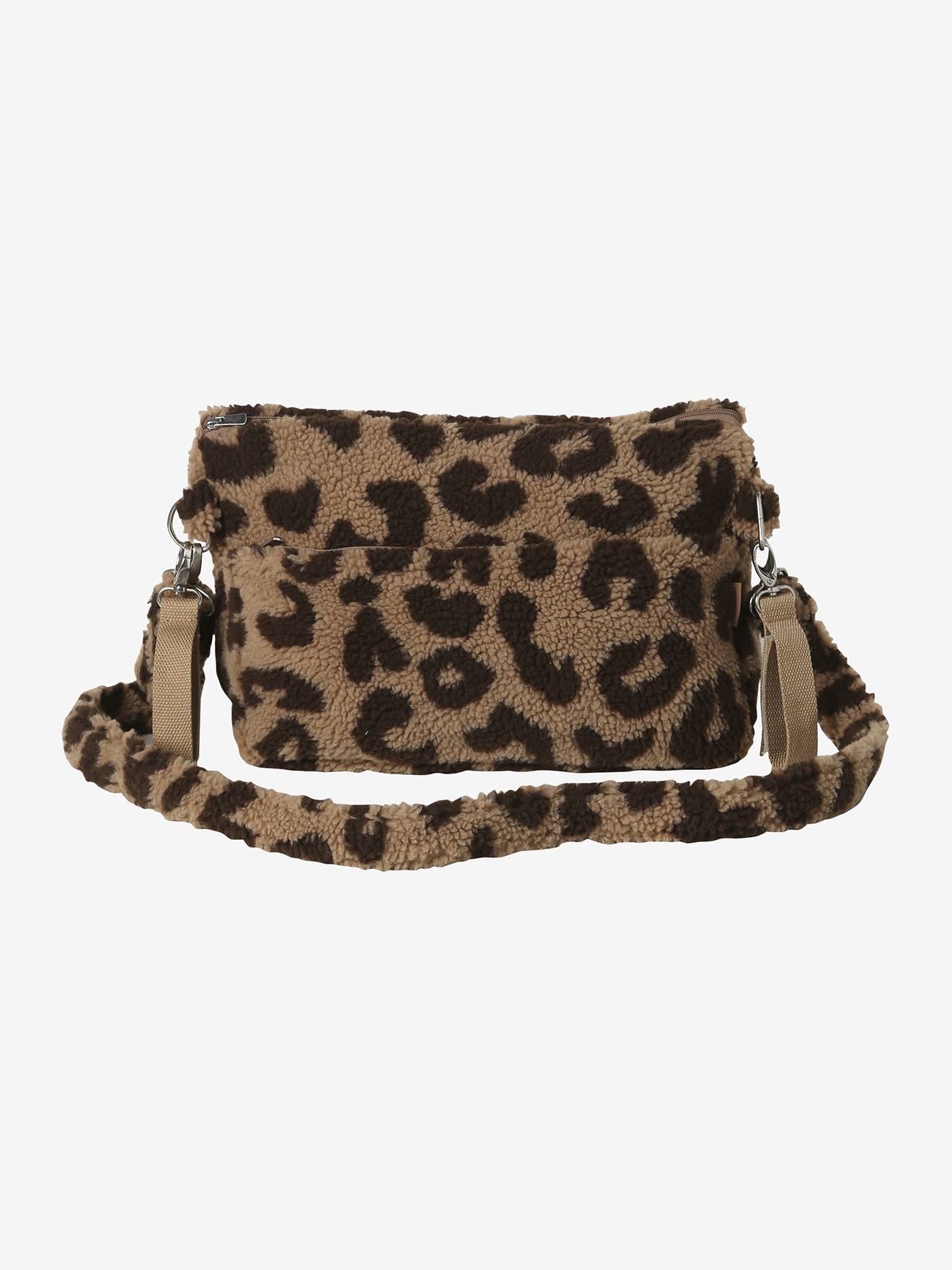 2-in-1 Kinderwagen-Organizer als Gürteltasche oder Umhängetasche von Vertbaudet