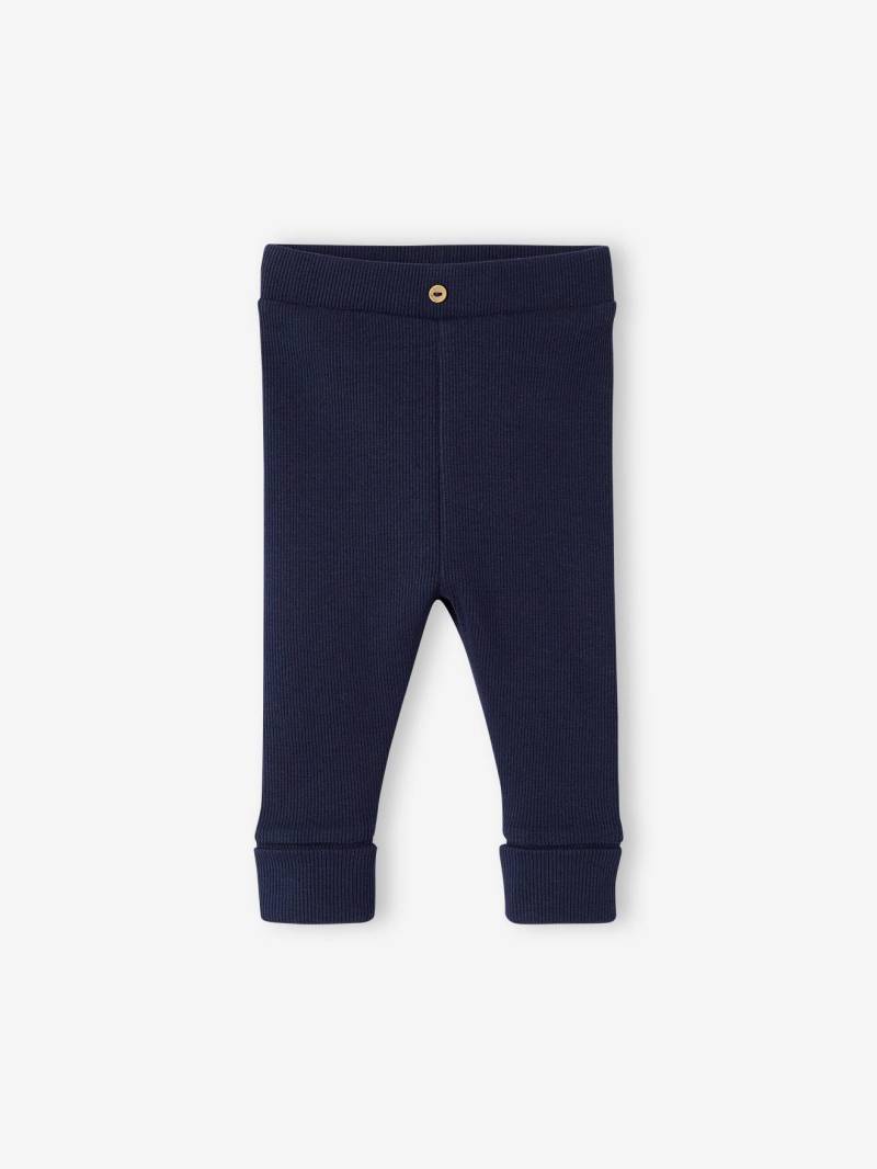 Baby Leggings BASIC von Vertbaudet