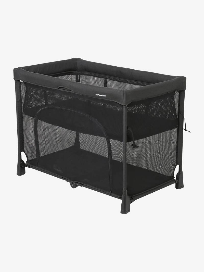 3-in-1 Baby Reisebett SNOOZE & PLAY von Vertbaudet