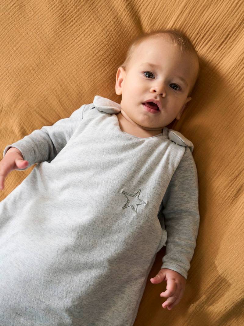 Ärmelloser Baby Schlafsack ANNECY von Vertbaudet