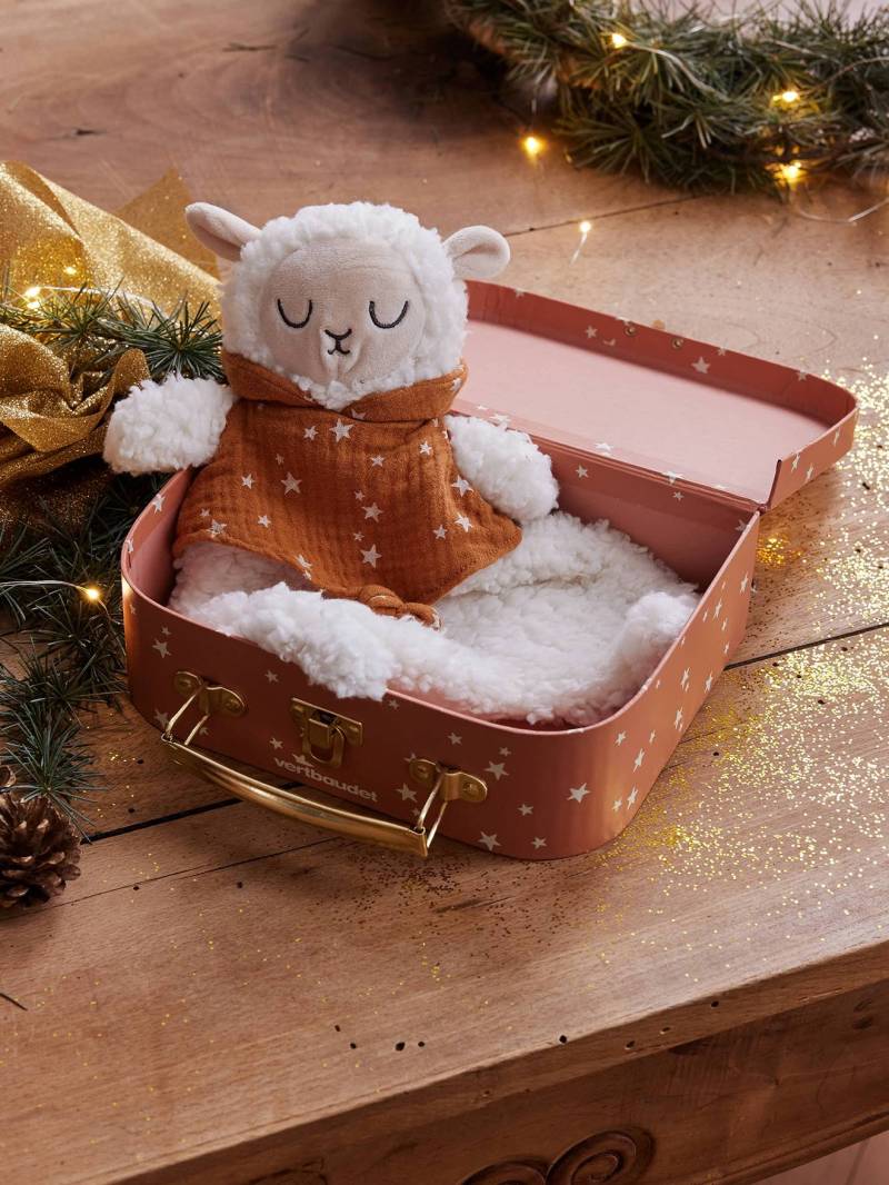 Baby Geschenk-Set von Vertbaudet