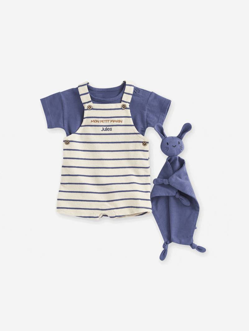 Baby Geschenk-Set von Vertbaudet