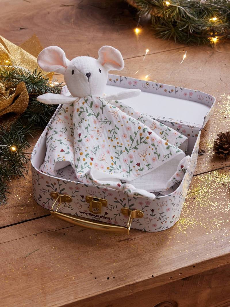 Baby Geschenk-Set von Vertbaudet