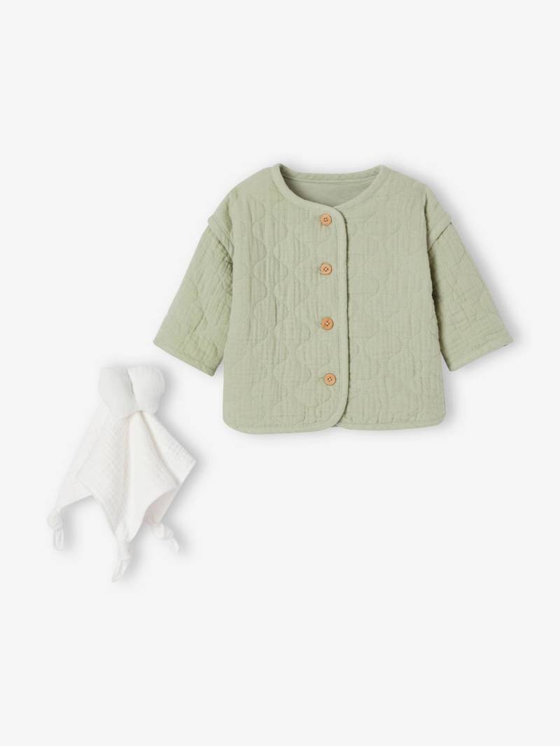 Baby Geschenk-Set Baby Geschenk-Set von Vertbaudet