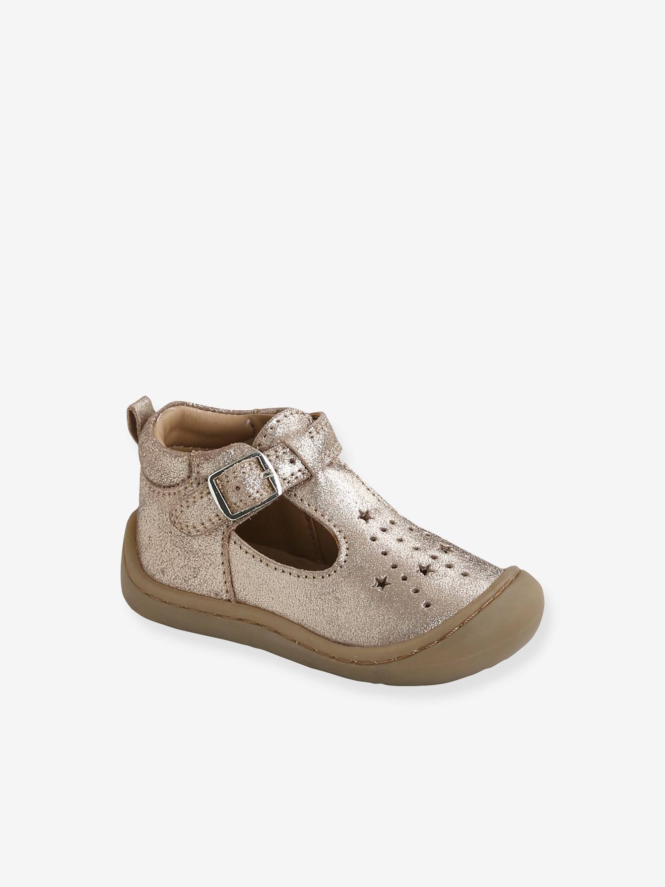 Baby Lauflernschuhe Baby Lauflernschuhe von Vertbaudet