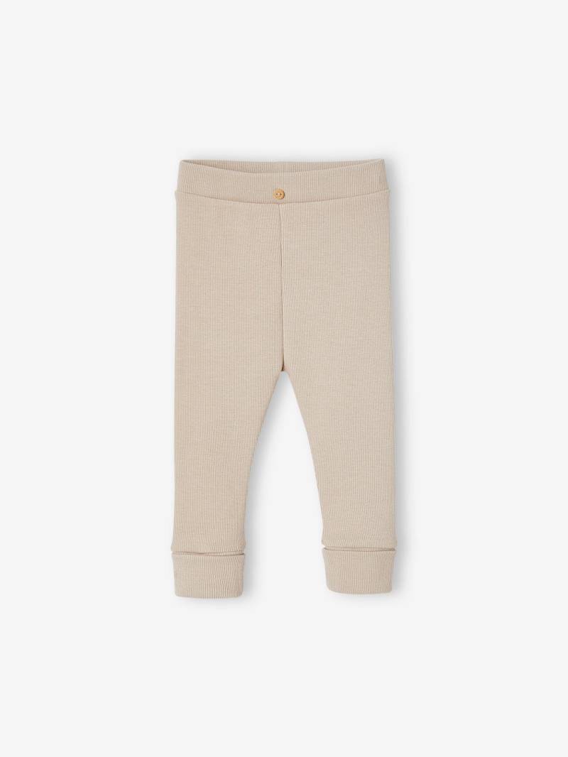 Baby Leggings BASIC von Vertbaudet